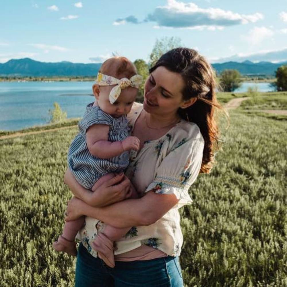 Meet your Posher, Brittney